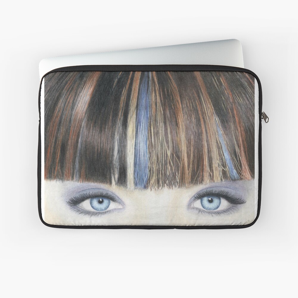 Item preview, Laptop Sleeve designed and sold by InmaVassar.