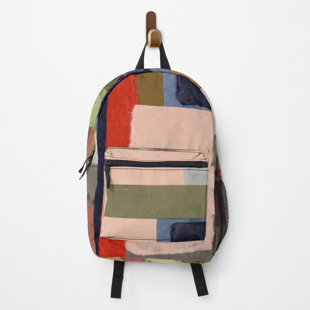 Item preview, Backpack designed and sold by angran.