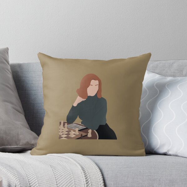 Item preview, Beth Harmon designed and sold by ViolettLight.