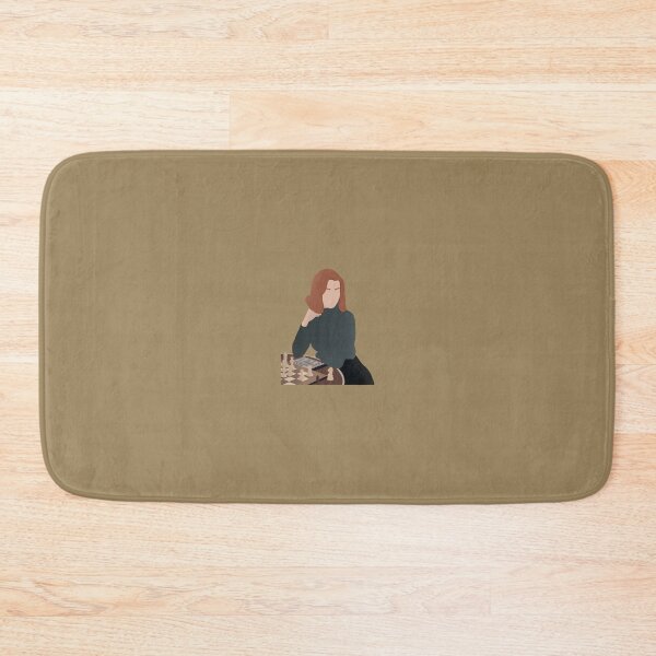 Item preview, Beth Harmon designed and sold by ViolettLight.