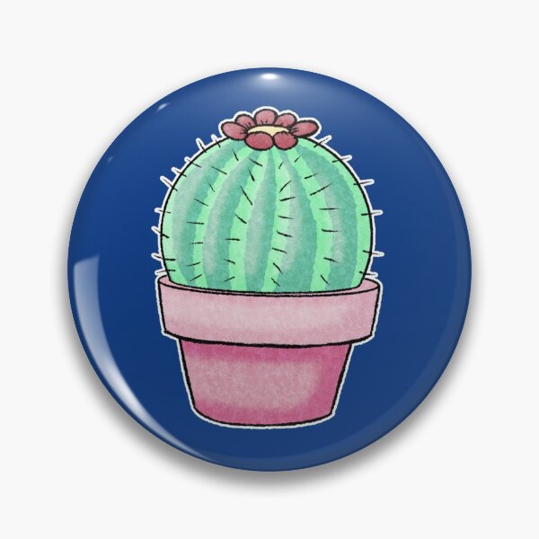 Item preview, Cactus v4 designed and sold by Faroth.