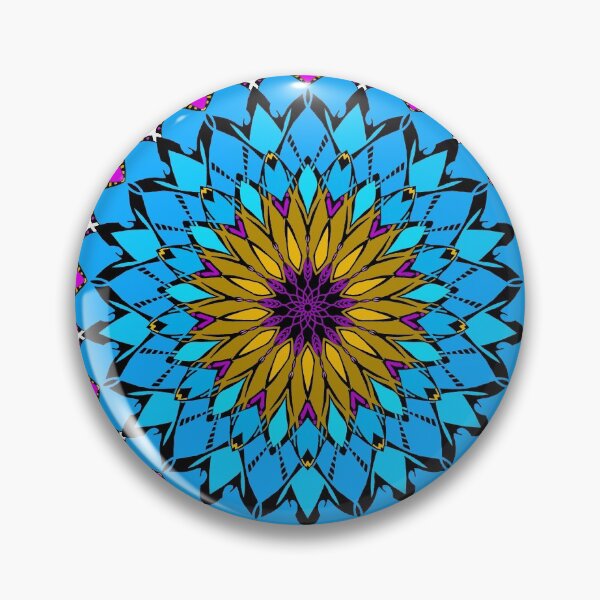 Item preview, 13 petal lotus flower designed and sold by BGStoreAus.