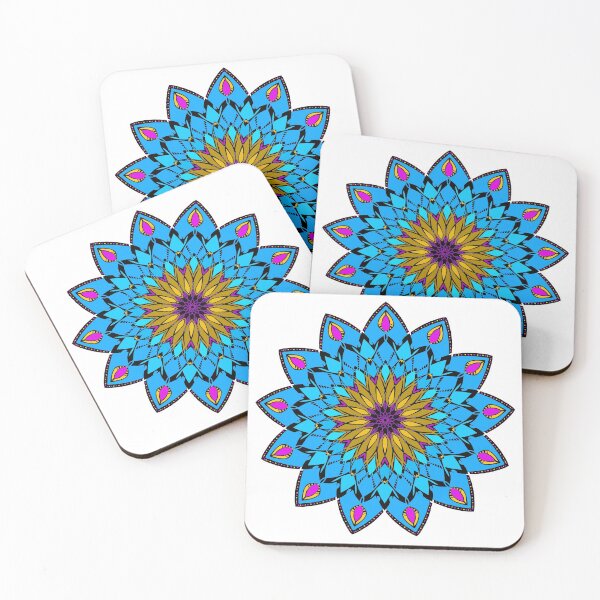Item preview, 13 petal lotus flower designed and sold by BGStoreAus.