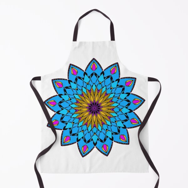 Item preview, 13 petal lotus flower designed and sold by BGStoreAus.