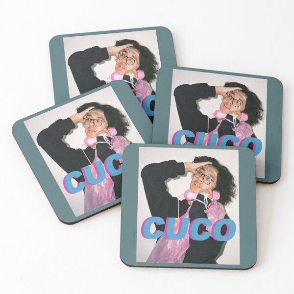 Item preview, Teelyly Cuco 9 Women_s designed and sold by selfishfriends.