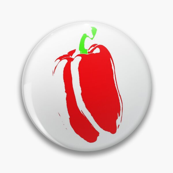 Item preview, Pop Pepper designed and sold by Getonboardman.