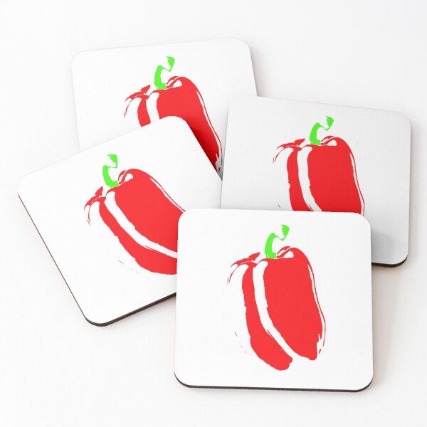 Item preview, Pop Pepper designed and sold by Getonboardman.