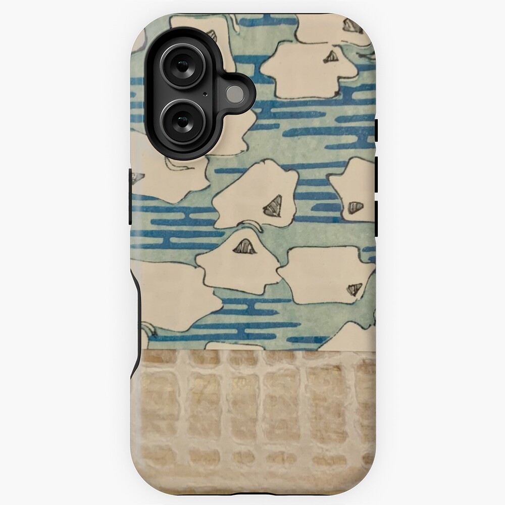 Item preview, iPhone Magsafe Tough Case designed and sold by angran.