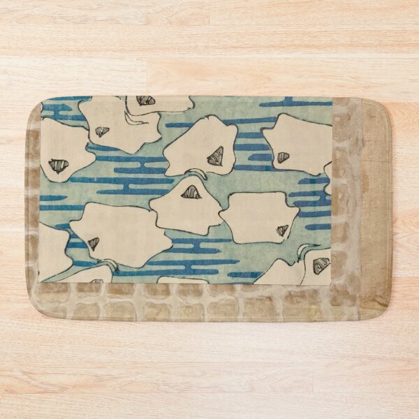 Item preview, Paper Collage Pattern8 designed and sold by angran.