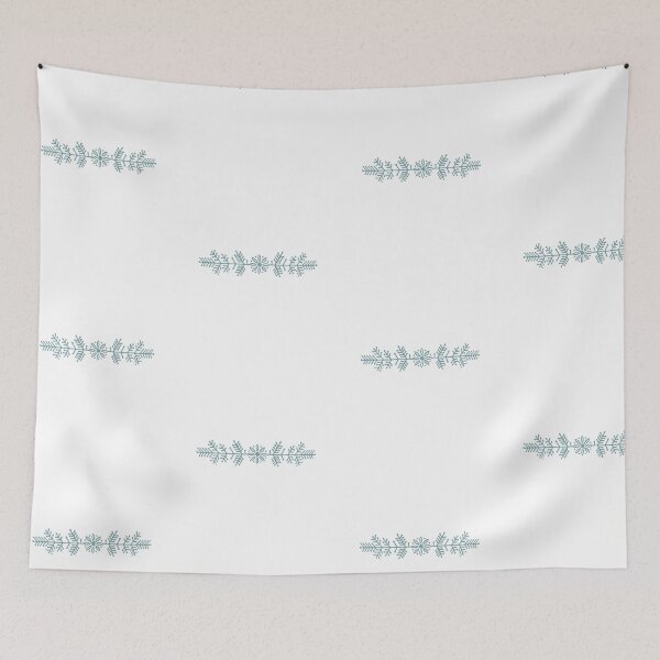 Item preview, Pyrex Snowflake Pattern designed and sold by theboonation.