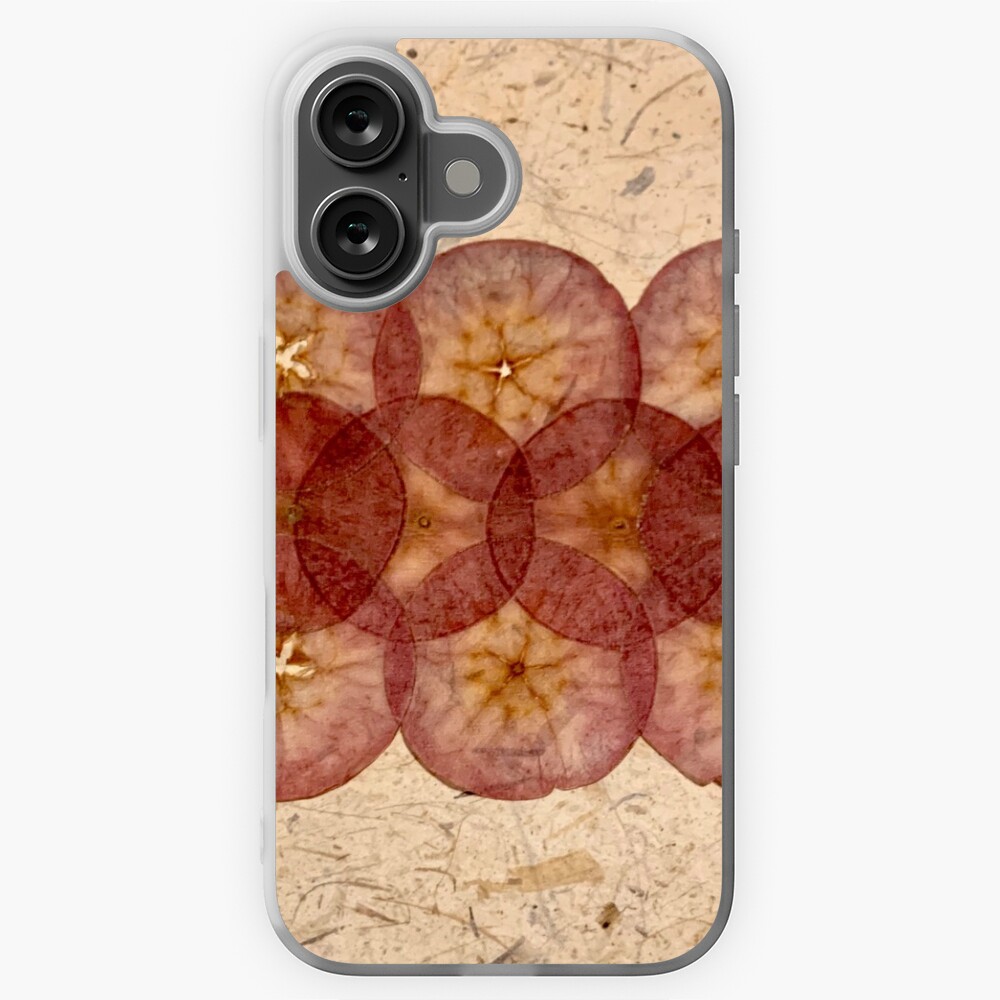 Item preview, iPhone Soft Case designed and sold by angran.