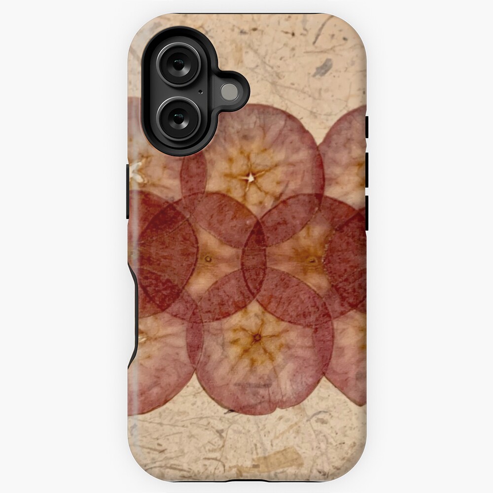 Item preview, iPhone Tough Case designed and sold by angran.