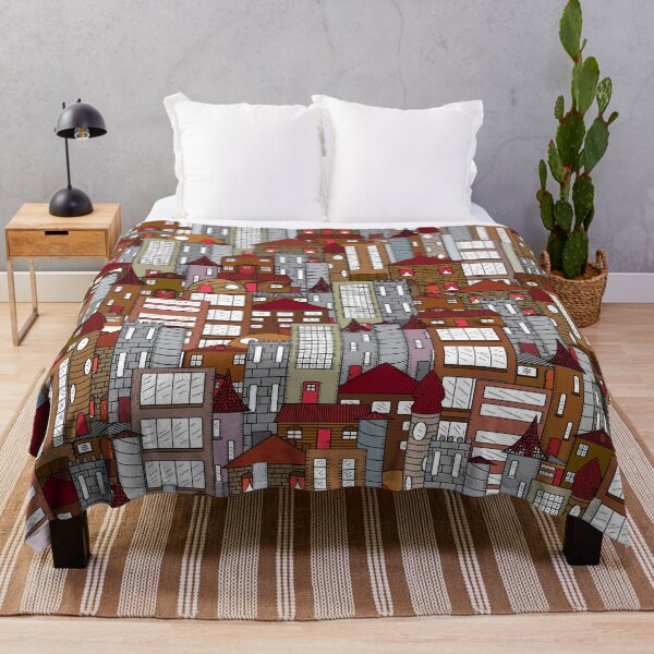 Item preview, Ciudad designed and sold by penwah.
