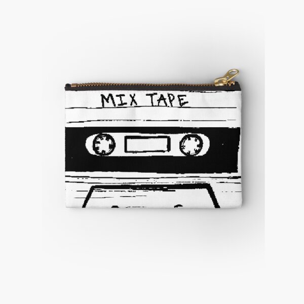Item preview, Mixtape Sketch designed and sold by Tee4Daily.