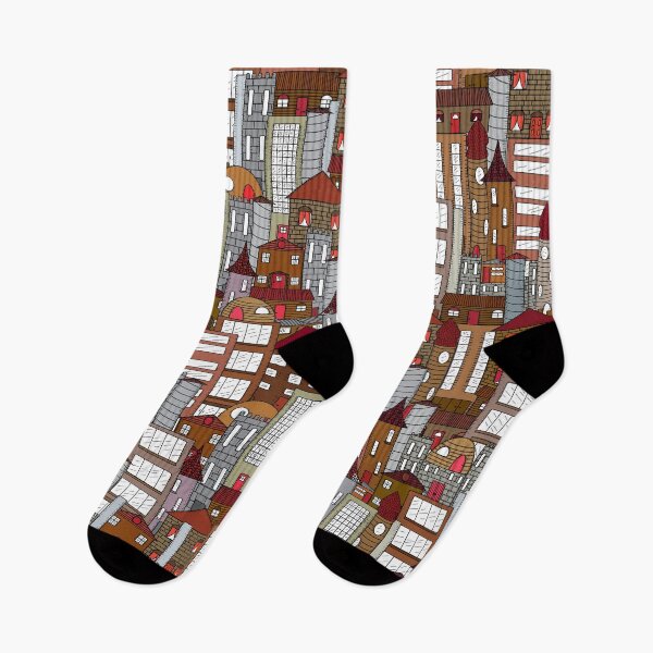 Item preview, City designed and sold by penwah.