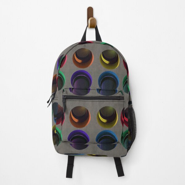 Item preview, Painted Pigeon Holes designed and sold by ninasilver.