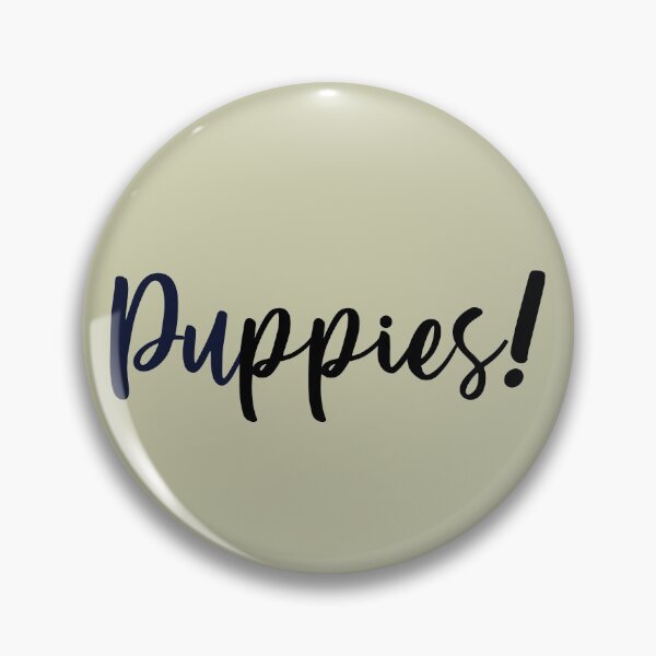 Item preview, Puppies designed and sold by HappySchnapper.