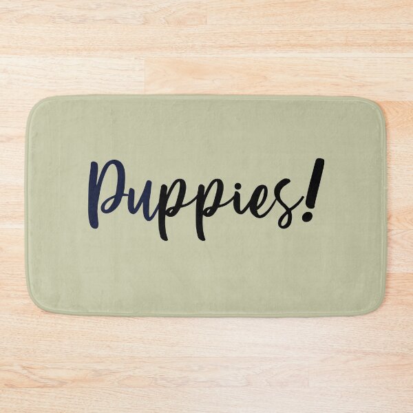 Item preview, Puppies designed and sold by HappySchnapper.