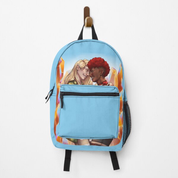 Item preview, The Adventure Zone - Dani and Aubrey designed and sold by trisidael.