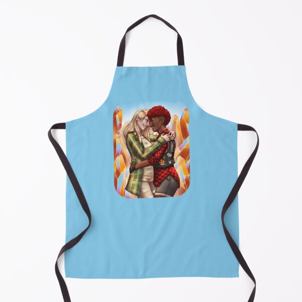 Item preview, The Adventure Zone - Dani and Aubrey designed and sold by trisidael.