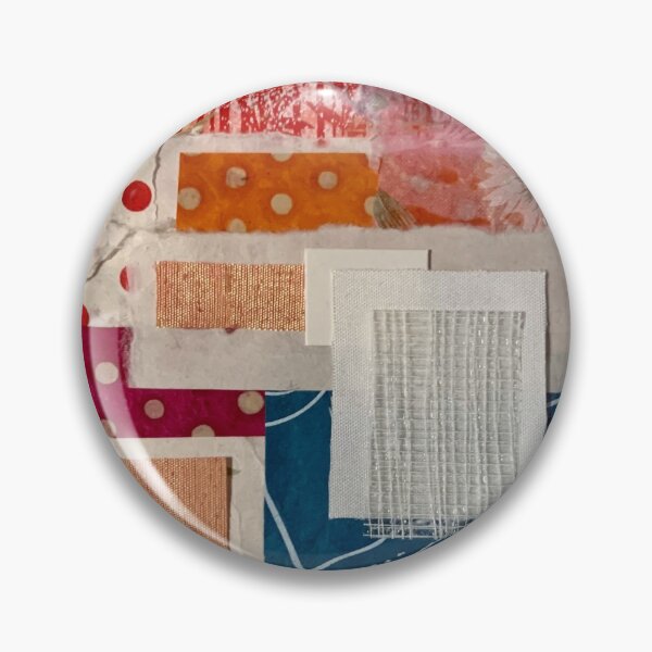 Item preview, Paper Collage Pattern2 designed and sold by angran.