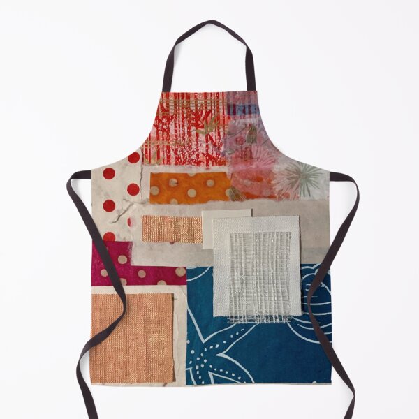 Item preview, Paper Collage Pattern2 designed and sold by angran.