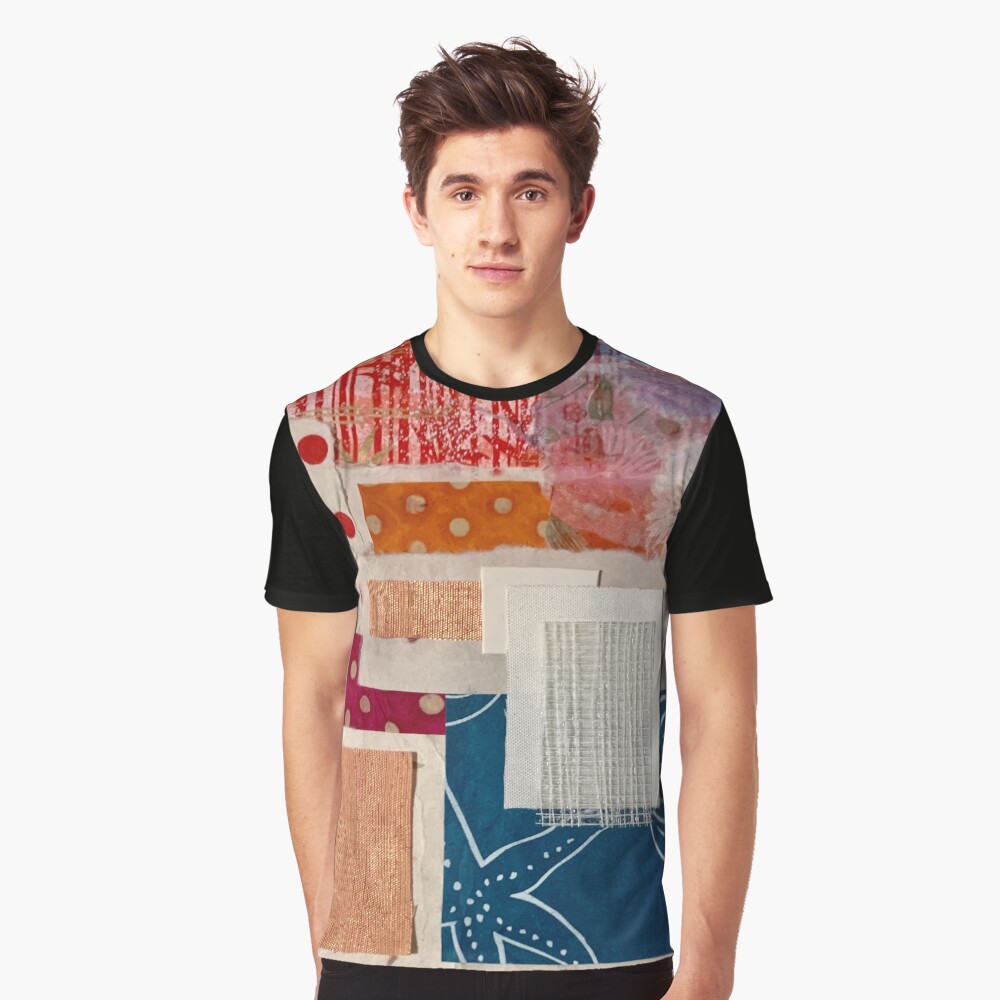 Item preview, Graphic T-Shirt designed and sold by angran.