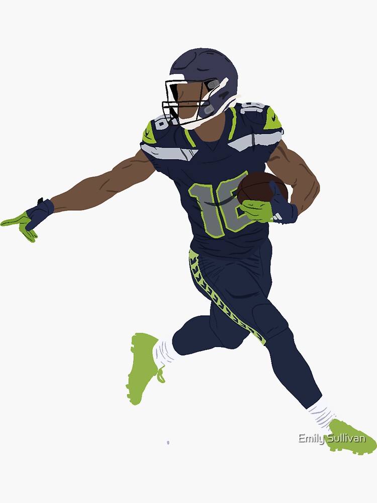 Seattle Seahawks Tyler Lockett Lob It To Lockett Shirt, hoodie