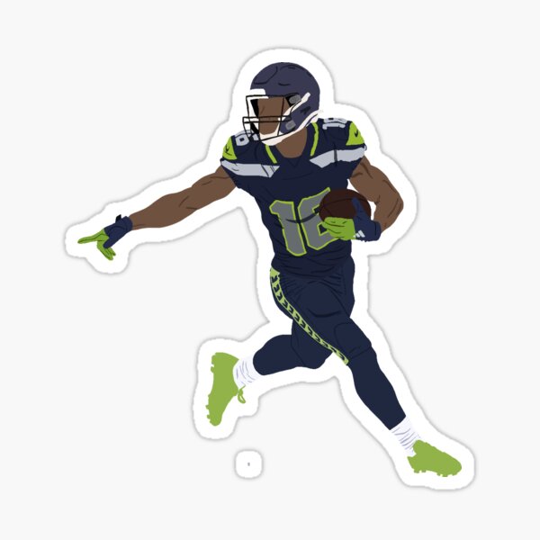 FREE shipping Tyler Lockett Football Sport Art shirt, Unisex tee