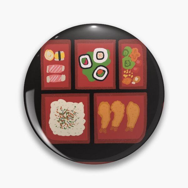 Item preview, Bento box designed and sold by sz03.