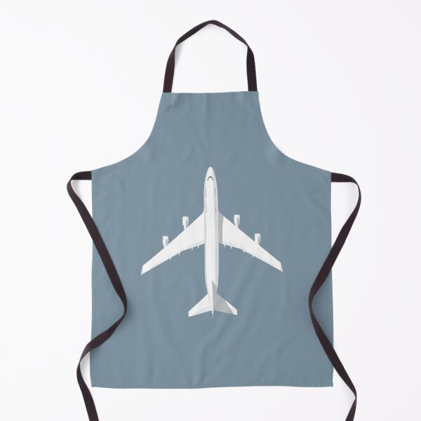Item preview, 747-400 Jet Airliner Aircraft - Slate designed and sold by VoodooCircus.