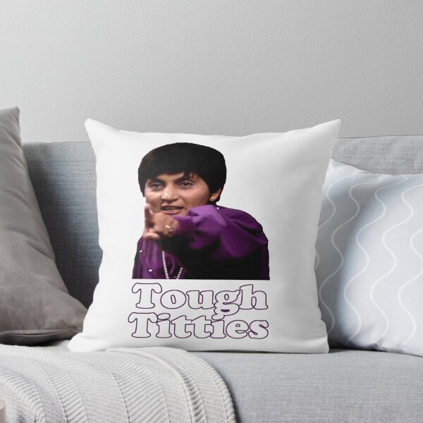 Item preview, Tough Titties designed and sold by selfishfriends.