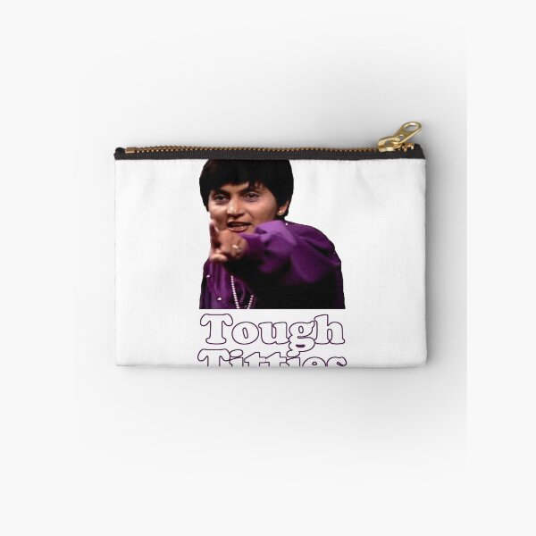 Item preview, Tough Titties designed and sold by selfishfriends.