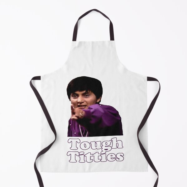Item preview, Tough Titties designed and sold by selfishfriends.