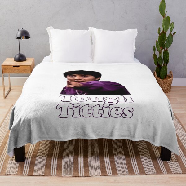 Item preview, Tough Titties designed and sold by selfishfriends.