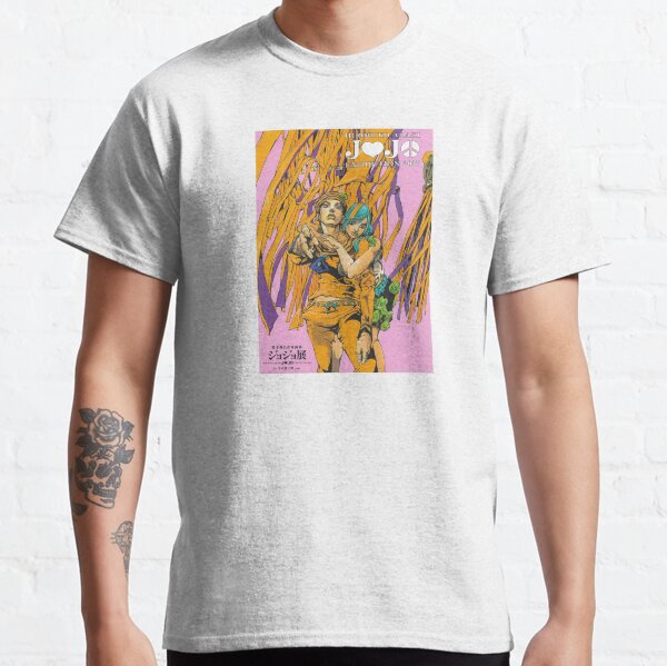 Exposition Anime T-shirt classique