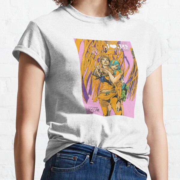 Exhibition Anime Classic T-Shirt
