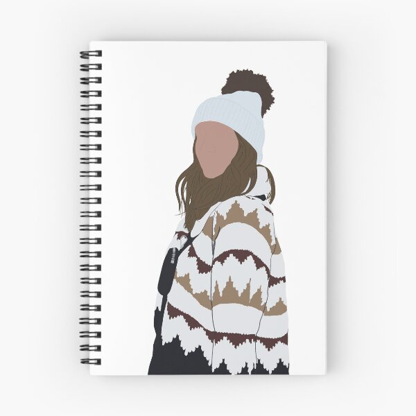 Item preview, Tara Youtube designed and sold by Emily Sullivan.