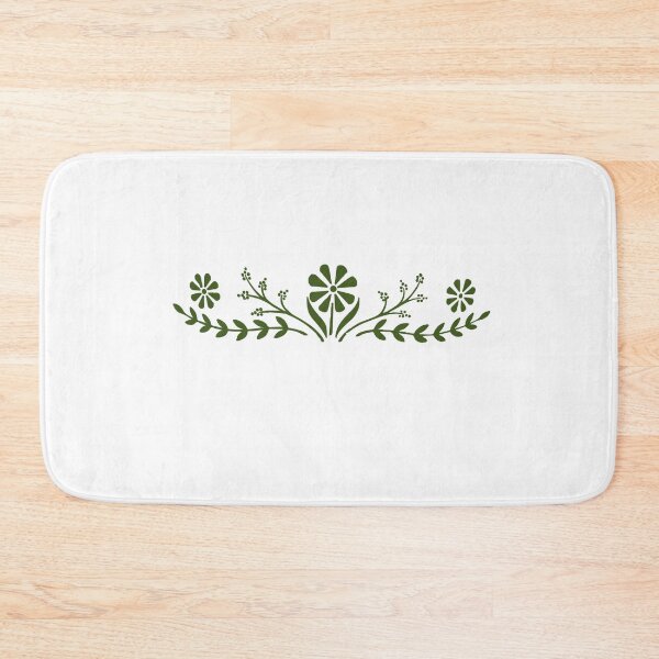 Item preview, Pyrex Flower Pattern designed and sold by theboonation.