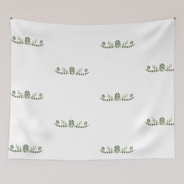 Item preview, Pyrex Flower Pattern designed and sold by theboonation.