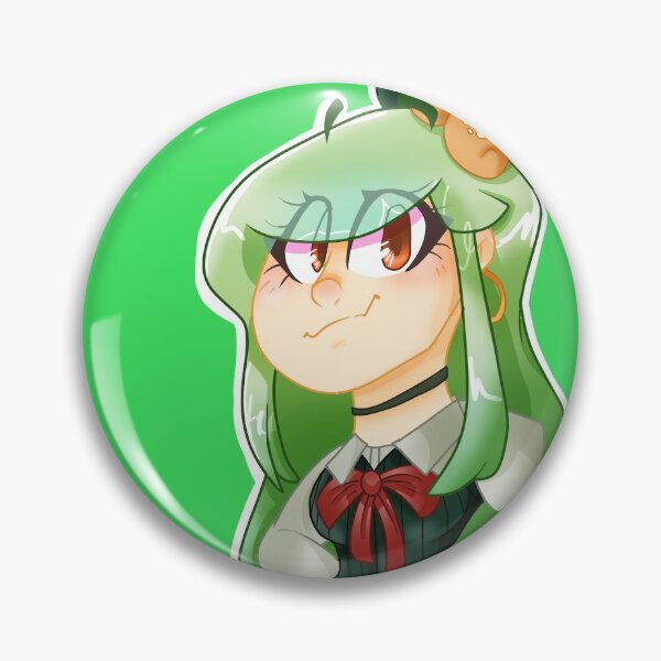 Item preview, Lilligant designed and sold by preciousducks.