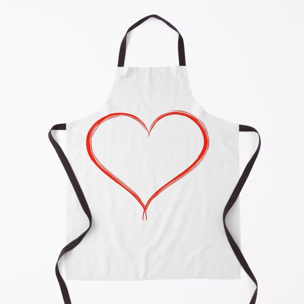 Item preview, Red Heart Clip Art (Valentine II Edition) designed and sold by rizwanfdi.