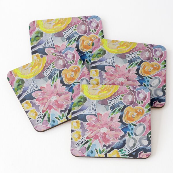 Item preview, Flower Power designed and sold by Emily Webb.
