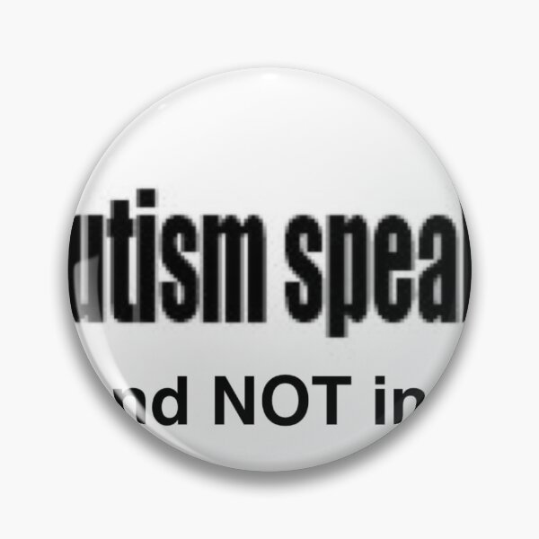 Item preview, autism speaks designed and sold by baileygammon.