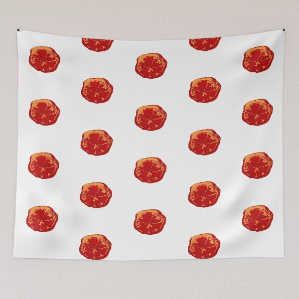 Item preview, Pop Pomegranate designed and sold by Getonboardman.