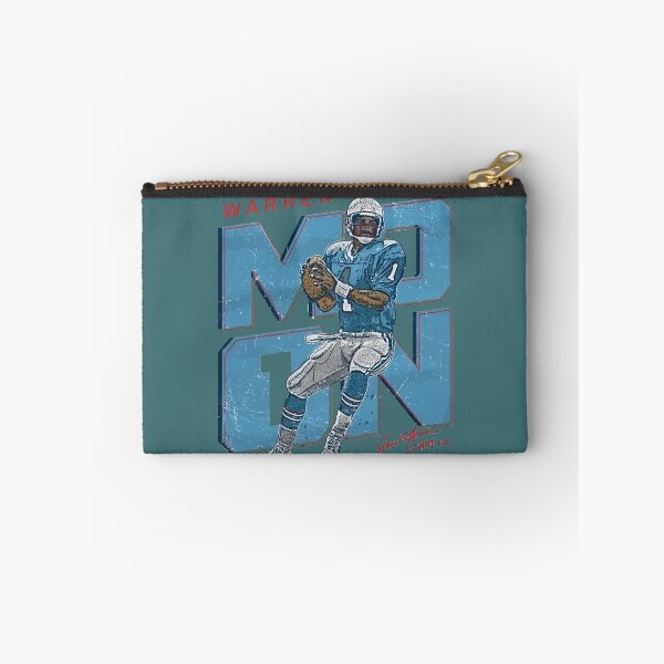 Item preview, Warren Moon Houston Throwbacks  Men_s designed and sold by selfishfriends.