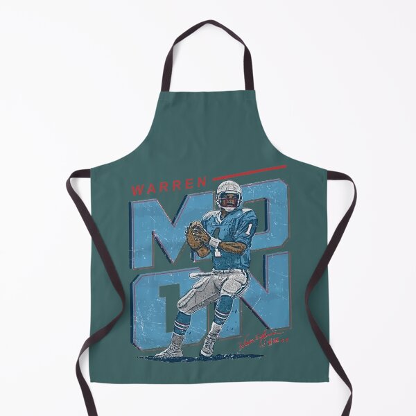 Item preview, Warren Moon Houston Throwbacks Men_s designed and sold by selfishfriends.