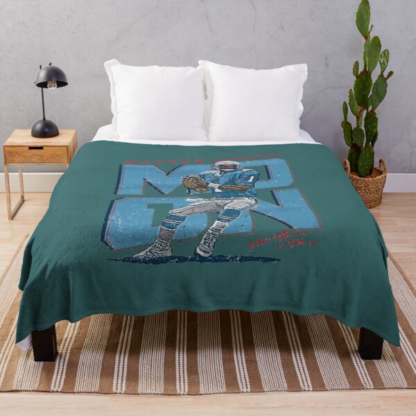 Item preview, Warren Moon Houston Throwbacks  Men_s designed and sold by selfishfriends.