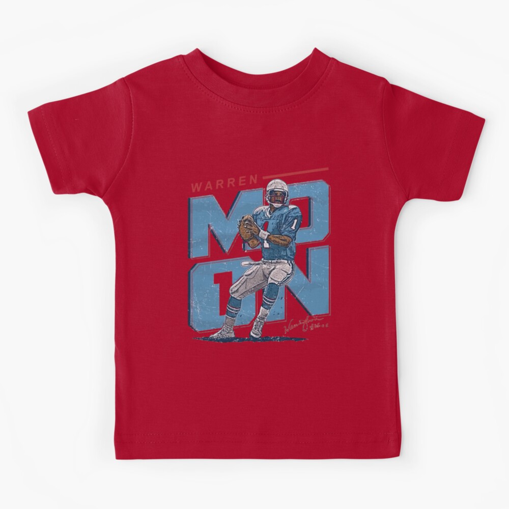 Steve Mcnair Kids T-Shirts for Sale