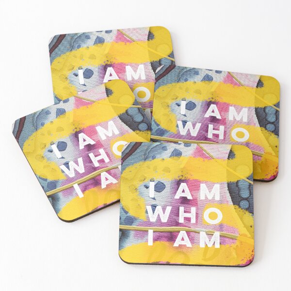 Item preview, Be You designed and sold by Emily Webb.